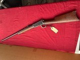 WINCHESTER MODEL 1894 SPECIAL ORDER RIFLE 32-40 MADE 1906 - 8 of 22