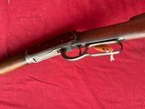 WINCHESTER MODEL 1894 SPECIAL ORDER RIFLE 32-40 MADE 1906 - 12 of 22