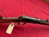 WINCHESTER MODEL 1894 SPECIAL ORDER RIFLE 32-40 MADE 1906 - 6 of 22