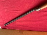 WINCHESTER MODEL 1894 SPECIAL ORDER RIFLE 32-40 MADE 1906 - 13 of 22