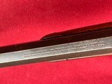 WINCHESTER MODEL 1894 SPECIAL ORDER RIFLE 32-40 MADE 1906 - 15 of 22