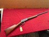 WINCHESTER MODEL 1894 SPECIAL ORDER RIFLE 32-40 MADE 1906 - 2 of 22