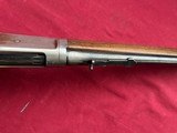 WINCHESTER MODEL 1886 LEVER ACTION TAKEDOWN RIFLE 33 W.C.F. - 7 of 24