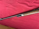 WINCHESTER MODEL 1886 LEVER ACTION TAKEDOWN RIFLE 33 W.C.F. - 13 of 24