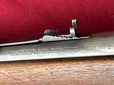 WINCHESTER MODEL 1886 LEVER ACTION TAKEDOWN RIFLE 33 W.C.F. - 16 of 24