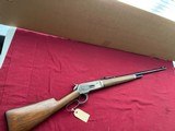 WINCHESTER MODEL 1886 LEVER ACTION TAKEDOWN RIFLE 33 W.C.F. - 2 of 24