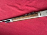 WINCHESTER MODEL 1886 LEVER ACTION TAKEDOWN RIFLE 33 W.C.F. - 11 of 24