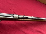 WINCHESTER MODEL 1886 LEVER ACTION TAKEDOWN RIFLE 33 W.C.F. - 6 of 24