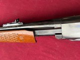 REMINGTON MODEL 760 DELUXE PUMP ACTION RIFLE 30-06 - 18 of 18