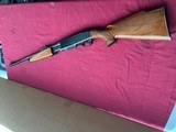 REMINGTON MODEL 760 DELUXE PUMP ACTION RIFLE 30-06 - 11 of 18