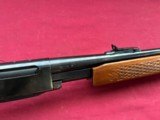 REMINGTON MODEL 760 DELUXE PUMP ACTION RIFLE 30-06 - 17 of 18