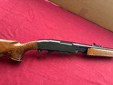 REMINGTON MODEL 760 DELUXE PUMP ACTION RIFLE 30-06 - 1 of 18