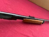 REMINGTON MODEL 760 DELUXE PUMP ACTION RIFLE 30-06 - 6 of 18