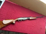 REMINGTON MODEL 760 DELUXE PUMP ACTION RIFLE 30-06 - 2 of 18