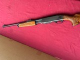 REMINGTON MODEL 760 DELUXE PUMP ACTION RIFLE 30-06 - 9 of 18