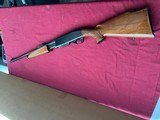 REMINGTON MODEL 760 DELUXE PUMP ACTION RIFLE 30-06 - 10 of 18