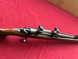 WINCHESTER MODL 70 BOLT ACTION RIFLE 300 WIN MAGNUM - 8 of 18