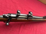 WINCHESTER MODL 70 BOLT ACTION RIFLE 300 WIN MAGNUM - 4 of 18