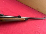 WINCHESTER MODL 70 BOLT ACTION RIFLE 300 WIN MAGNUM - 5 of 18