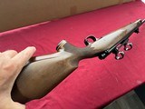 WINCHESTER MODL 70 BOLT ACTION RIFLE 300 WIN MAGNUM - 17 of 18