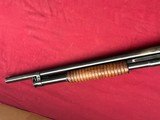 WINCHESTER MODEL 12 TAKEDOWN
U.S. MILITARY RIOT SHOTGUN 12GA MADE 1942 - 11 of 18