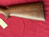 WINCHESTER MODEL 12 TAKEDOWN
U.S. MILITARY RIOT SHOTGUN 12GA MADE 1942 - 10 of 18