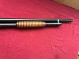 WINCHESTER MODEL 12 TAKEDOWN
U.S. MILITARY RIOT SHOTGUN 12GA MADE 1942 - 8 of 18