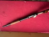 WINCHESTER MODEL 12 TAKEDOWN
U.S. MILITARY RIOT SHOTGUN 12GA MADE 1942 - 16 of 18