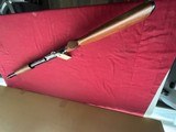 WINCHESTER MODEL 12 TAKEDOWN
U.S. MILITARY RIOT SHOTGUN 12GA MADE 1942 - 17 of 18
