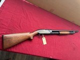 WINCHESTER MODEL 12 TAKEDOWN
U.S. MILITARY RIOT SHOTGUN 12GA MADE 1942 - 2 of 18