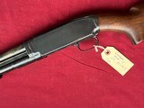 WINCHESTER MODEL 12 TAKEDOWN
U.S. MILITARY RIOT SHOTGUN 12GA MADE 1942 - 6 of 18