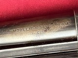 WINCHESTER MODEL 12 TAKEDOWN
U.S. MILITARY RIOT SHOTGUN 12GA MADE 1942 - 13 of 18