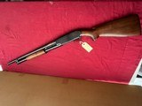 WINCHESTER MODEL 12 TAKEDOWN
U.S. MILITARY RIOT SHOTGUN 12GA MADE 1942 - 7 of 18