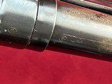 WINCHESTER MODEL 12 TAKEDOWN
U.S. MILITARY RIOT SHOTGUN 12GA MADE 1942 - 4 of 18