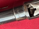WINCHESTER MODEL 12 TAKEDOWN
U.S. MILITARY RIOT SHOTGUN 12GA MADE 1942 - 15 of 18