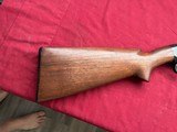 WINCHESTER MODEL 12 TAKEDOWN
U.S. MILITARY RIOT SHOTGUN 12GA MADE 1942 - 9 of 18