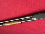 WINCHESTER MODEL 12 TAKEDOWN
U.S. MILITARY RIOT SHOTGUN 12GA MADE 1942 - 12 of 18