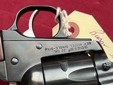 RUGER SINGLE SIX REVOLVER 22LR & 22 MAGNUM 