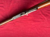 WINCHESTER MODEL 1894 LEVER ACTION TAKEDOWN RIFLE 32-40 MADE 1905 - 16 of 24