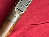 WINCHESTER MODEL 1894 LEVER ACTION TAKEDOWN RIFLE 32-40 MADE 1905 - 18 of 24