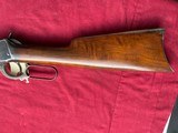 WINCHESTER MODEL 1894 LEVER ACTION TAKEDOWN RIFLE 32-40 MADE 1905 - 11 of 24
