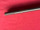 WINCHESTER MODEL 1894 LEVER ACTION TAKEDOWN RIFLE 32-40 MADE 1905 - 23 of 24