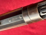 WINCHESTER MODEL 1894 LEVER ACTION TAKEDOWN RIFLE 32-40 MADE 1905 - 19 of 24