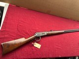 WINCHESTER MODEL 1894 LEVER ACTION TAKEDOWN RIFLE 32-40 MADE 1905 - 2 of 24