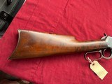 WINCHESTER MODEL 1894 LEVER ACTION TAKEDOWN RIFLE 32-40 MADE 1905 - 6 of 24