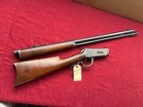 WINCHESTER MODEL 1894 LEVER ACTION TAKEDOWN RIFLE 32-40 MADE 1905 - 3 of 24