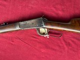 WINCHESTER MODEL 1894 LEVER ACTION TAKEDOWN RIFLE 32-40 MADE 1905 - 12 of 24