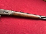 WINCHESTER MODEL 1894 LEVER ACTION TAKEDOWN RIFLE 32-40 MADE 1905 - 7 of 24