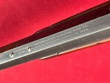 WINCHESTER MODEL 1894 LEVER ACTION TAKEDOWN RIFLE 32-40 MADE 1905 - 20 of 24