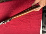 WINCHESTER MODEL 1894 LEVER ACTION TAKEDOWN RIFLE 32-40 MADE 1905 - 15 of 24